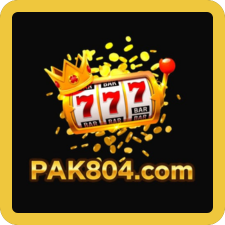 Pak804 Game